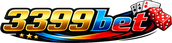 3399 bet লোগো